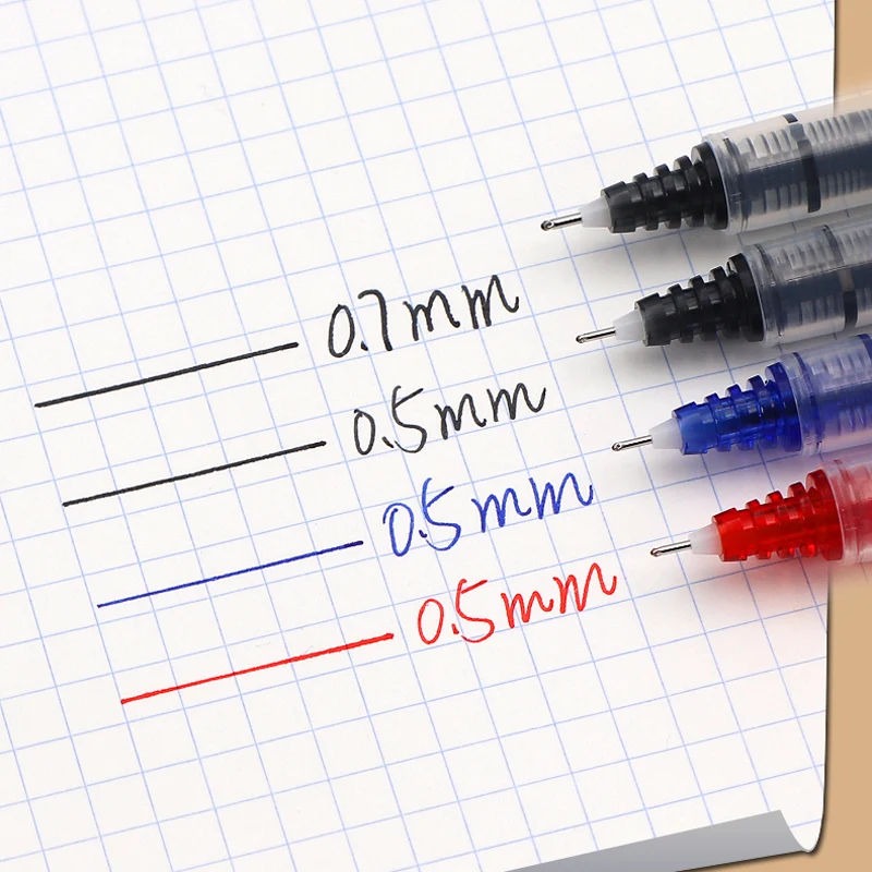 Pilot Refillable V5/V7 Rollerb - огляд і ціна Pilot Pen V5