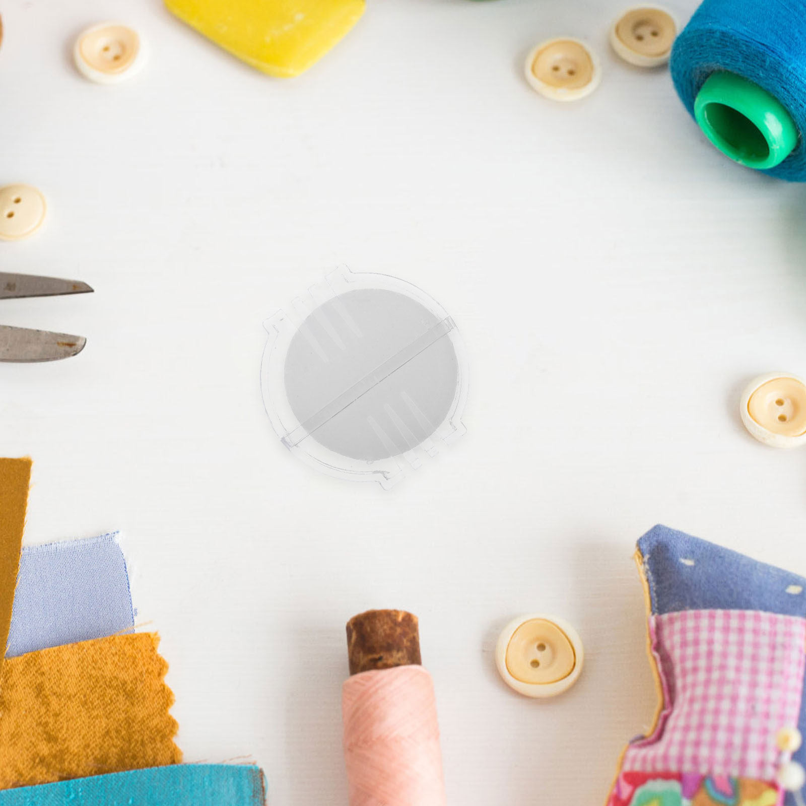 Thread Wax Conditioner For Cos - огляд і ціна Embroidery Craft