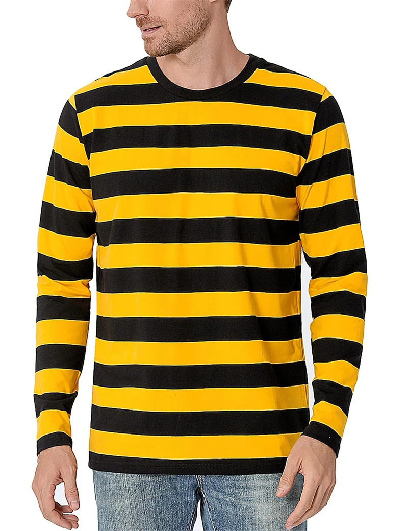 Fashion Contrast Stripe 3D Pri - огляд і ціна Embellish Knit